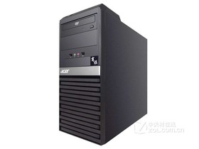 Acer 商祺 N6340（A6）参数及台式电脑配置介绍插图