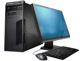 Lenovo Yantian R4900D (i3 4160/4GB/1TB) Parameters and Desktop PC Configuration Introduction illustration