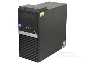 Acer Business N4630 (G3220/4GB/500GB/2GB Solo) Parameter und Desktop PC Konfiguration Einführung illustration