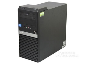 Acer Business N4630（i5 4440/4GB/1TB/1GB Solo/Win7）パラメータとデスクトップPC構成紹介図解