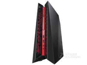 Asus G20AJ-I45BAM1 Parameters and Desktop PC Configuration Introduction Illustration