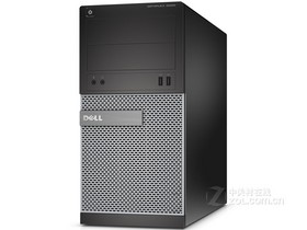 Dell OptiPlex 3020シリーズ マイクロタワー（CAD003OPTI3020M32060）パラメータとデスクトップ構成の紹介図解