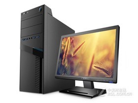 Tsinghua Tongfang Beyond E500-1272 Parameters and Desktop PC Configuration Introduction Illustration