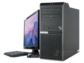 方正文祥 D430-2055パラメータとデスクトップPCの構成紹介 イラストレーション