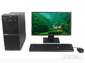 Acer D430-2085参数及台式电脑配置介绍插图