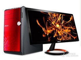 Asus M31AD-I4152A1 Parameters and Desktop PC Configuration Introduction illustration