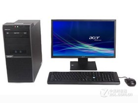 Acer D730（A6-5400B）参数及台式电脑配置介绍插图