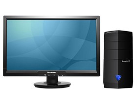 Lenovo Erazer T420 (G3220) Parameters and Desktop PC Configuration Introduction Illustration