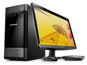 Lenovo G5050 (G1820/4GB/500GB) Parameters and Desktop PC Configuration Introduction illustration