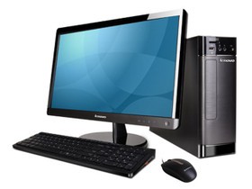 Lenovo HomeSoft S530 Parameters and Desktop PC Configurations Illustrations