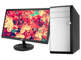 Asus M31AD-G1852A2 Parameter und Desktop PC Konfiguration Einführung Abbildung