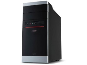 Acer AT7-N80 Parameters and Desktop PC Configuration Introduction illustration