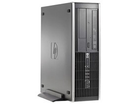 惠普Compaq 8300 Elite SFF（F4D60PA）参数及台式电脑配置介绍插图