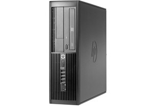 惠普Compaq Pro 4300 SFF（F4E02PA）参数及台式电脑配置介绍插图