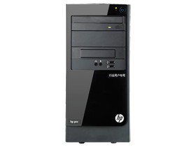 Hewlett-Packard Pro 3330 MT (F4E59PA) Parameters and Desktop PC Configuration Introduction Illustration