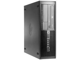 ヒューレット・パッカード Compaq Pro 4300 SFF (F0T26PA) パラメーターとデスクトップ PC 構成の紹介 図解