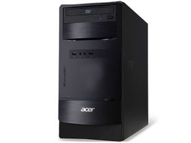 Acer A1602M (G2030) Parameter und Desktop PC Konfiguration Einführung Abbildung