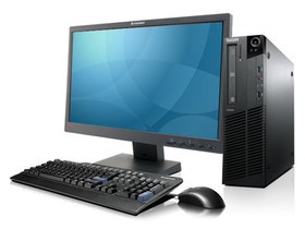 联想ThinkCentre M4500s-N000参数及台式电脑配置介绍插图