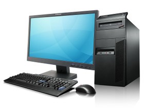 联想ThinkCentre M5200t（A8-5500）参数及台式电脑配置介绍插图