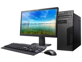 Lenovo Qitian B4360-B063 Parameters and Desktop PC Configuration Introduction Illustration