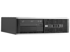 Hewlett-Packard Pro 6300 SFF (D0P78PA) Parameter und Desktop PC Konfiguration Einführung Abbildung