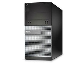 Dell OptiPlex 3020 Series Micro Tower (CAD204OPTI3020M1505) Parameters and Desktop Configuration IntroductionIllustration