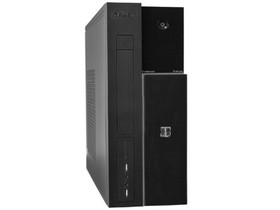 清華同方 Elite C650-B300 パラメータとデスクトップPC構成紹介 イラストレーション