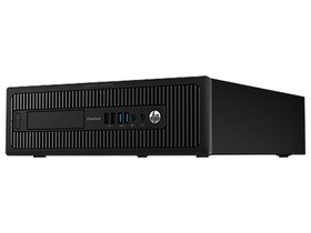 Hewlett-Packard EliteDesk 800 G1 SFF (E1Z81UT) Parameter und Desktop PC Konfiguration Einführung Abbildung