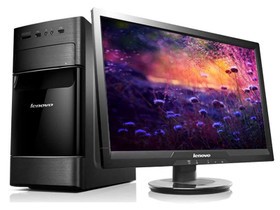 Lenovo Home H515 (E2-3000) Parameter und Desktop PC Konfiguration Einführung Abbildung