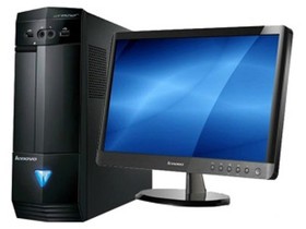 Lenovo Erazer Alien D310 (1017M) Parameters and Desktop PC Configuration Introduction illustration