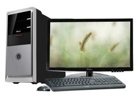 Haier Aurora D3-Z533e Parameter und Desktop PC Konfiguration Einführung Abbildung