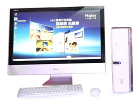 Haier Yunyue T5-C673ic Parameter und Desktop PC Konfiguration Einführung Abbildung