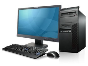 联想ThinkCentre M6400t（i5 3470/4GB/1TB）参数及台式电脑配置介绍插图