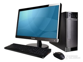 Lenovo Homejoy S520 (G645/2GB/1TB) Parameters and Desktop PC Configuration Introduction illustration