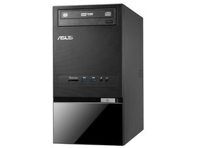 Asus K5130-G4752A1 Parameters and Desktop PC Configuration Introduction illustration