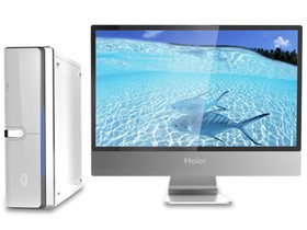 Haier Yunyue T3-C276ia Parameters and Desktop PC Configuration Introduction illustration