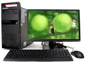 Lenovo Yantian M4214t Parameters and Desktop PC Configuration Introduction illustration