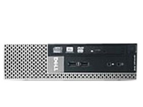 Dell OptiPlex 7010 (G645) Parameter und Desktop-PC-Konfiguration Einführung illustration