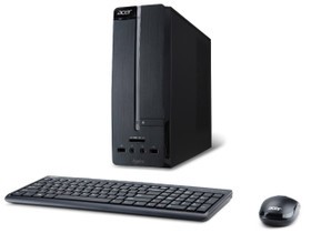 Acer AXC600-4C Parameters and Desktop PC Configuration Introduction illustration