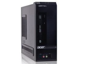 Acer Veriton B430（i3 3240/2GB/1TB）参数及台式电脑配置介绍插图