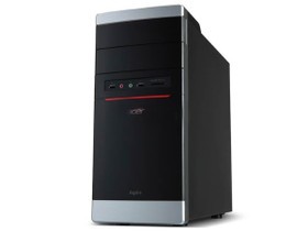 Acer AT7-5424wp Parameters and Desktop PC Configuration Introduction illustration