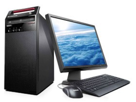 Lenovo Yantian M5790d-10 Parameter und Desktop PC Konfiguration Einführung Abbildung