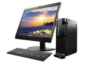 联想ThinkCentre M8500s-N000参数及台式电脑配置介绍插图