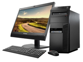 联想ThinkCentre M8500t-N000参数及台式电脑配置介绍插图