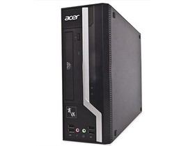 Acer SQX4610 (i3 3240)のパラメーターとデスクトップPCの構成紹介 イラストレーション