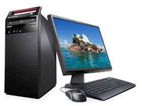 Lenovo Yantian M2633D (4GB/500GB) Parameters and Desktop PC Configuration Introduction illustration