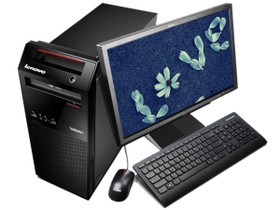 Lenovo Yantian M4600d-10 Parameter und Desktop PC Konfiguration Einführung Abbildung