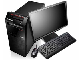 Lenovo Yantian A4600t-10 Parameter und Desktop PC Konfiguration Einführung Abbildung