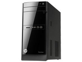 Hewlett-Packard 110-015cx (H5Z60AA) Parameter und Desktop PC Konfiguration Einführung Abbildung