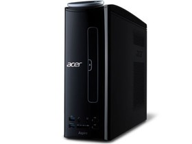 Acer A1600X（i3 2130/4GB/500GB）参数及台式电脑配置介绍插图